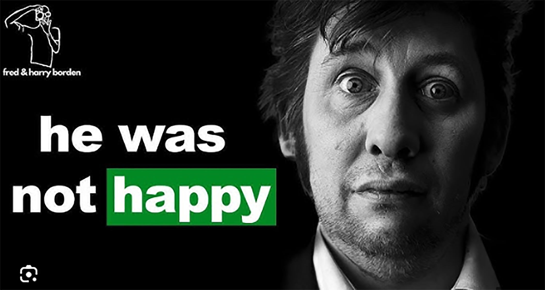 PODCAST: A Photographic Life, Episode 350: Conversation ‘Harry Borden on Photographers on YouTube’